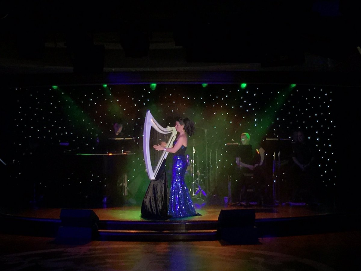 becmillsharpist's tweet image. Thanks for an AzAmazing time on @AzamaraQuest @TonyMarque #harpytravel #tenderharp #StTropez #CamacHarps