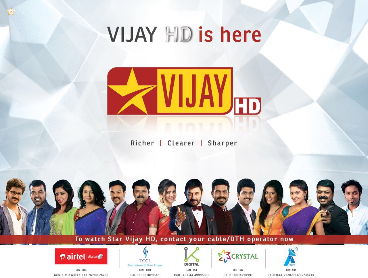 Vijay tv live streaming deals