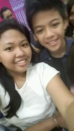 andreagasno1's tweet photo. With kurt https://t.co/hIR1cDRREz