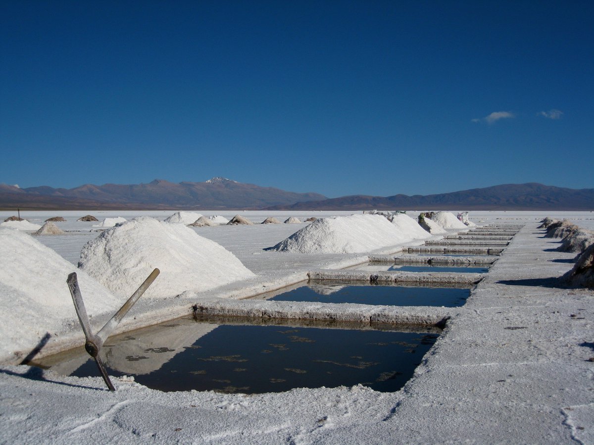 lilifuhr's tweet image. Ombudsman #Argentinien erkennt Kachi Yupi #CommunityProtocol an #Lithium #FPIC @naturaljustice @farnargentina