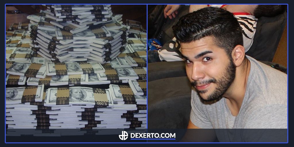 DEXERTO Call of Duty Esports News on Twitter: 