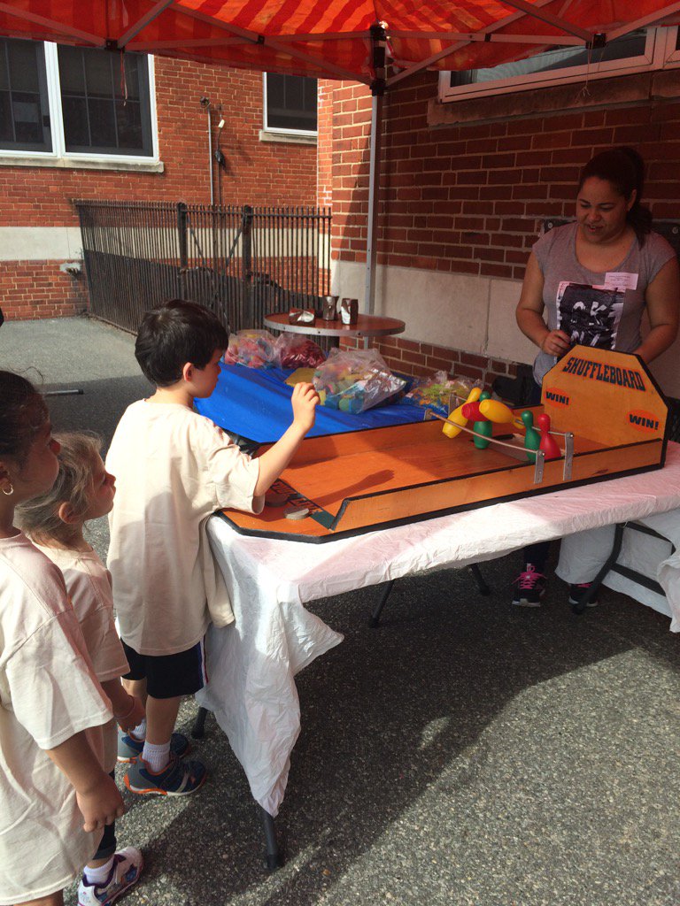 AnnaRudowsky's tweet photo. #WeePride #WeeFun @DWS @WeehawkenTSD @ZywickiR @FAmato53 @TonyColasurdo https://t.co/Ml5ffkKggI