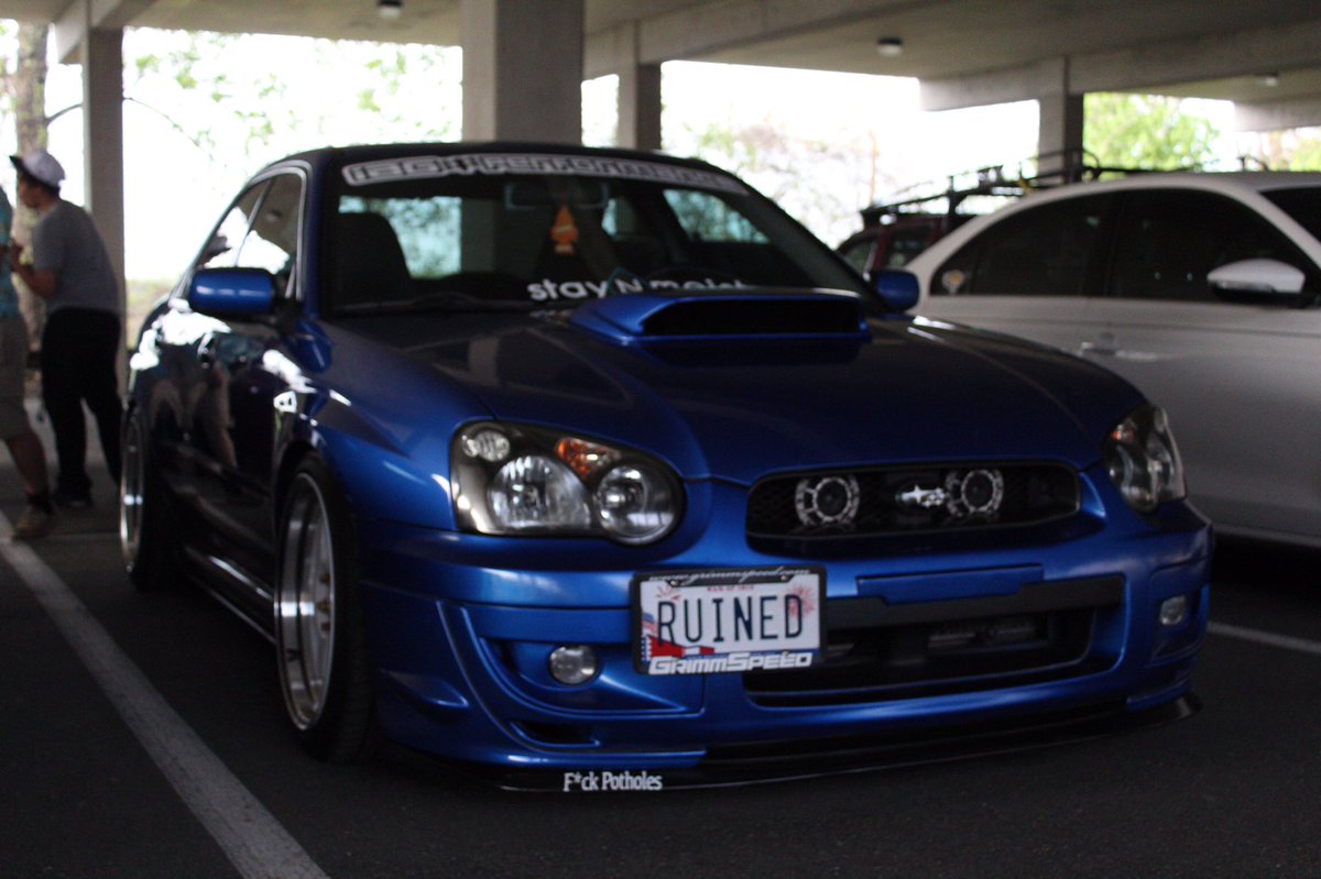 stanceit's tweet photo. Ruined https://t.co/kimKlIOSlR