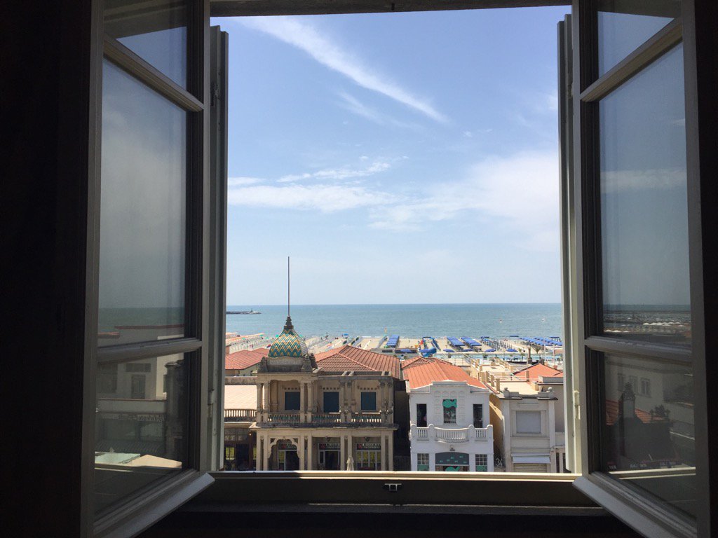 yorkshirelass57's tweet image. Window of opportunity
#timetoswim