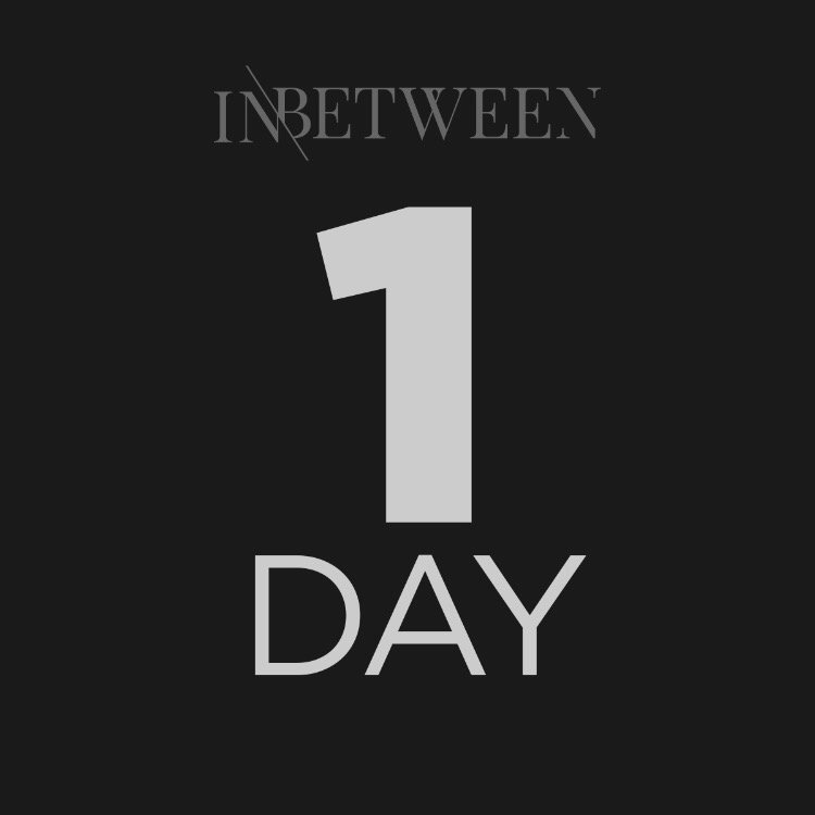 inbetweenpub's tweet image. Yo! One more day to support In Between. Thank you to those who already have. We’re overwhelmed. #inbetweenpub