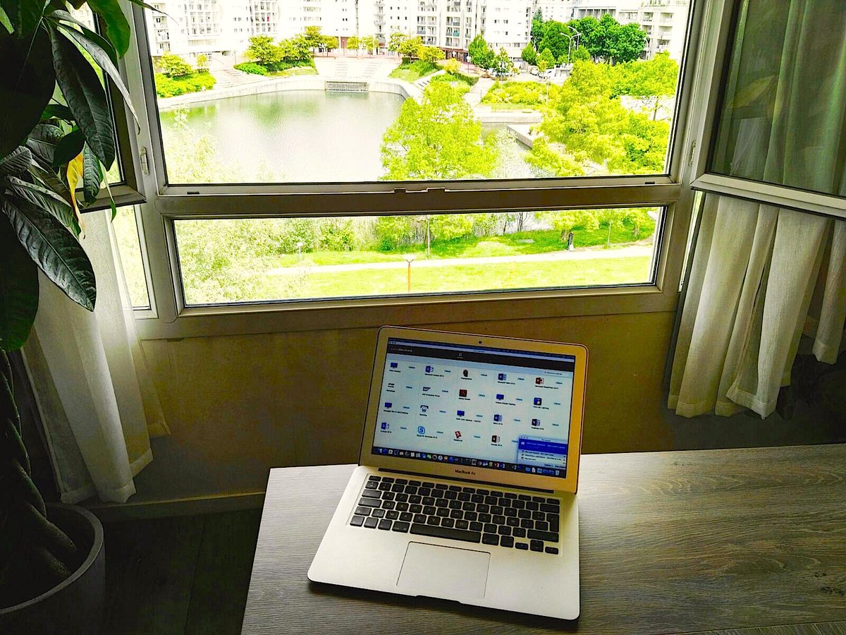 CtxFabienh's tweet photo. #penuriecarburant Et si travailler mieux rimait avec vivre mieux ? #citrix #workbetterlivebetter #anytimeanywhere https://t.co/Xnuk8N6NjJ