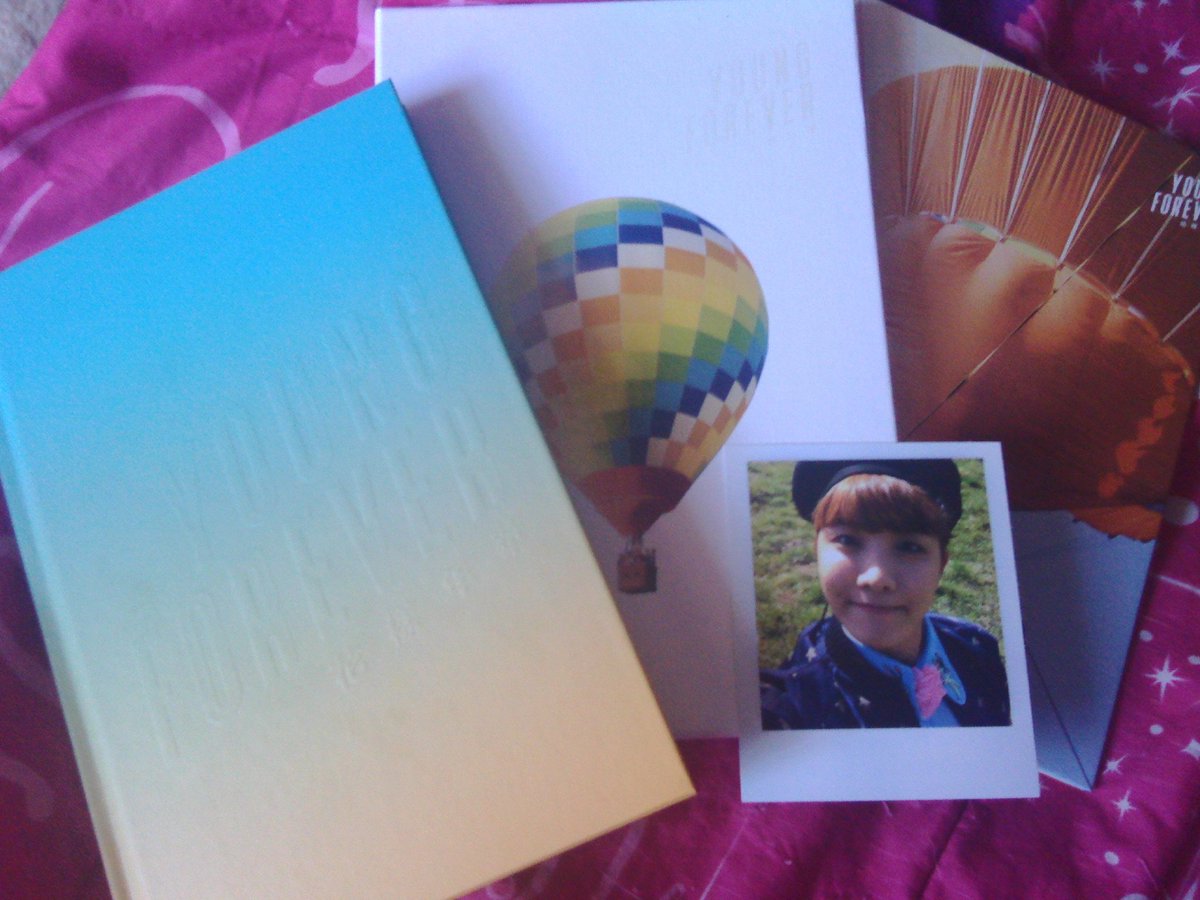 loidiya14's tweet image. Más feliz que una perdiz #Dayversion #JHOPE