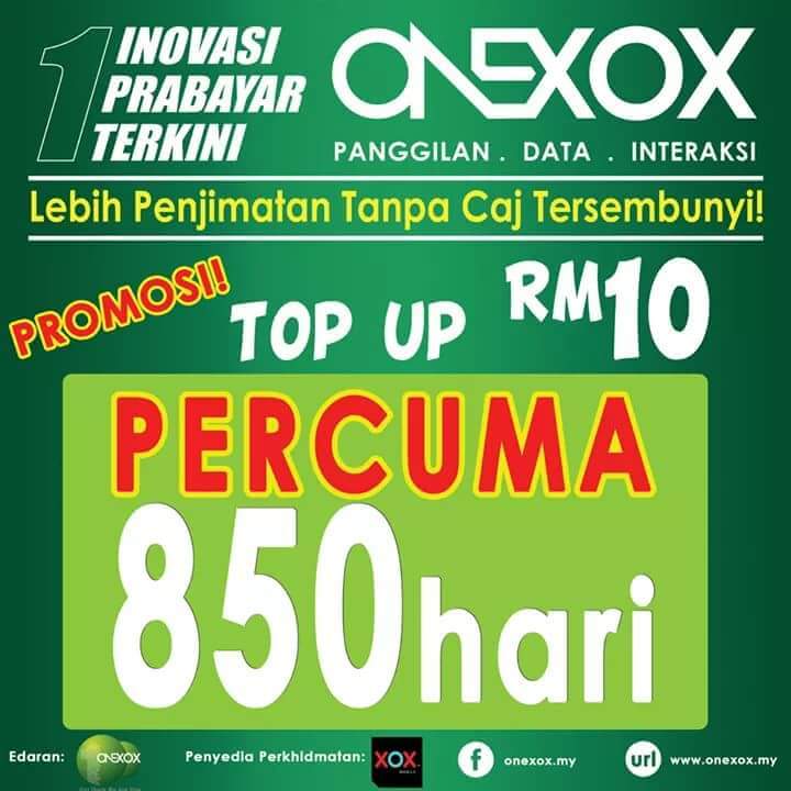 abidorama's tweet photo. Awak topup RM10 dapat 5-7 hari je kan?
-0108666977
#SimkadJimat #SimkadPanjangUmur #OutThereWeAreOne https://t.co/1aveXPbgrS