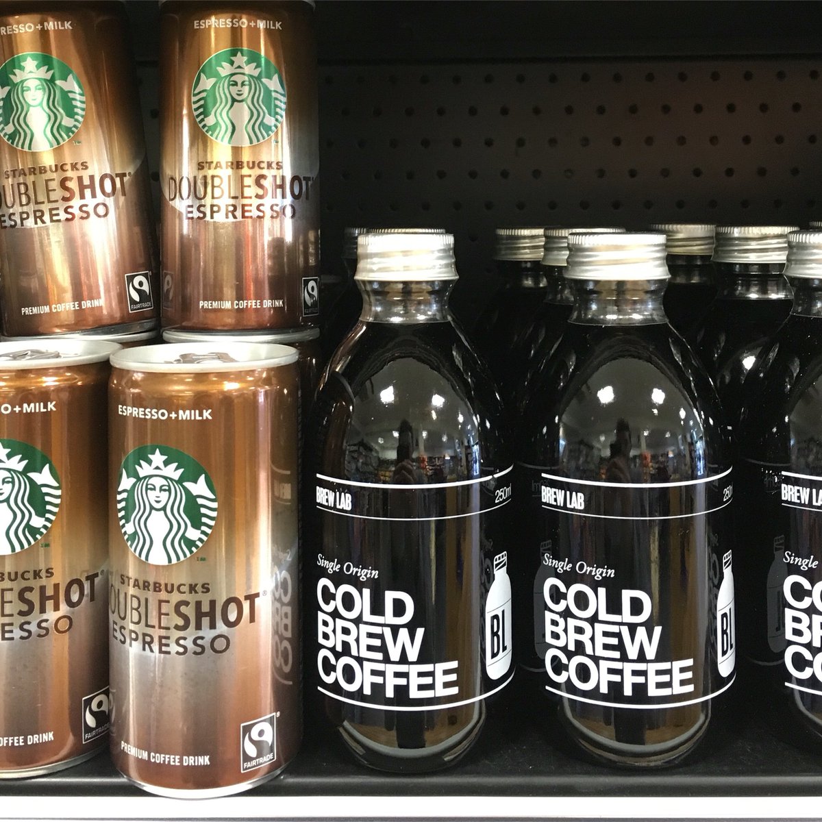Brew Lab Cold Brew tweet media