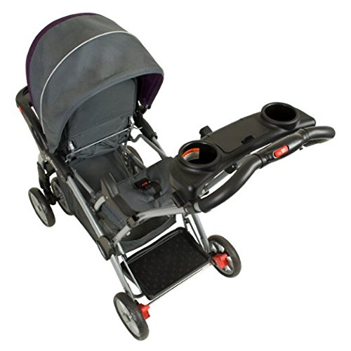 Stroller Shopper tweet media
