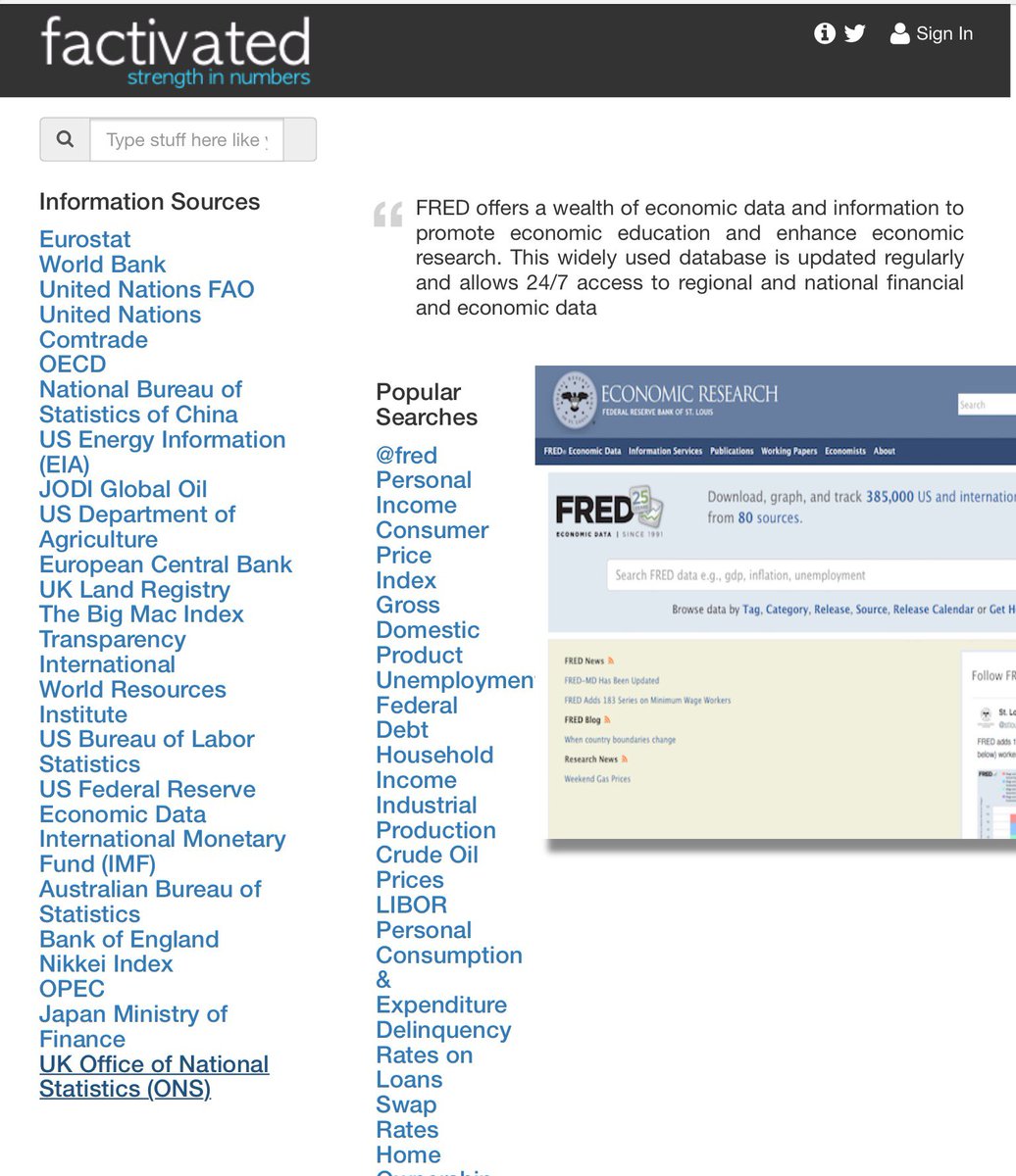 getfactivated's tweet image. Browse and capture global macro, trade and social data with ease. Release the stats. factivated.com/app/