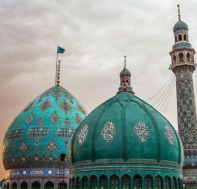 ✋🏻السَلآمُ عَلىٓ مَنْ تَنحَنِيٓ لَہُٓ
الرؤسٓ عِنْد ذِكگرهہٓ 💭‘

يآصاحِبٓ_الزمآنْ_♥️••

جمعة مباركة🌹