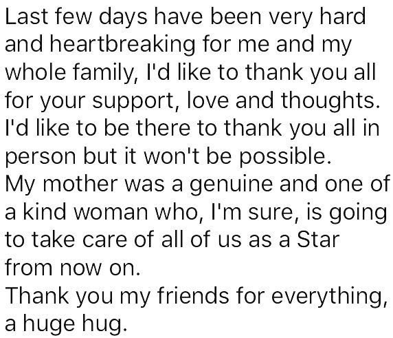 rickyrubio9's tweet photo. Thank you 😊 https://t.co/2FHNRfH5WO