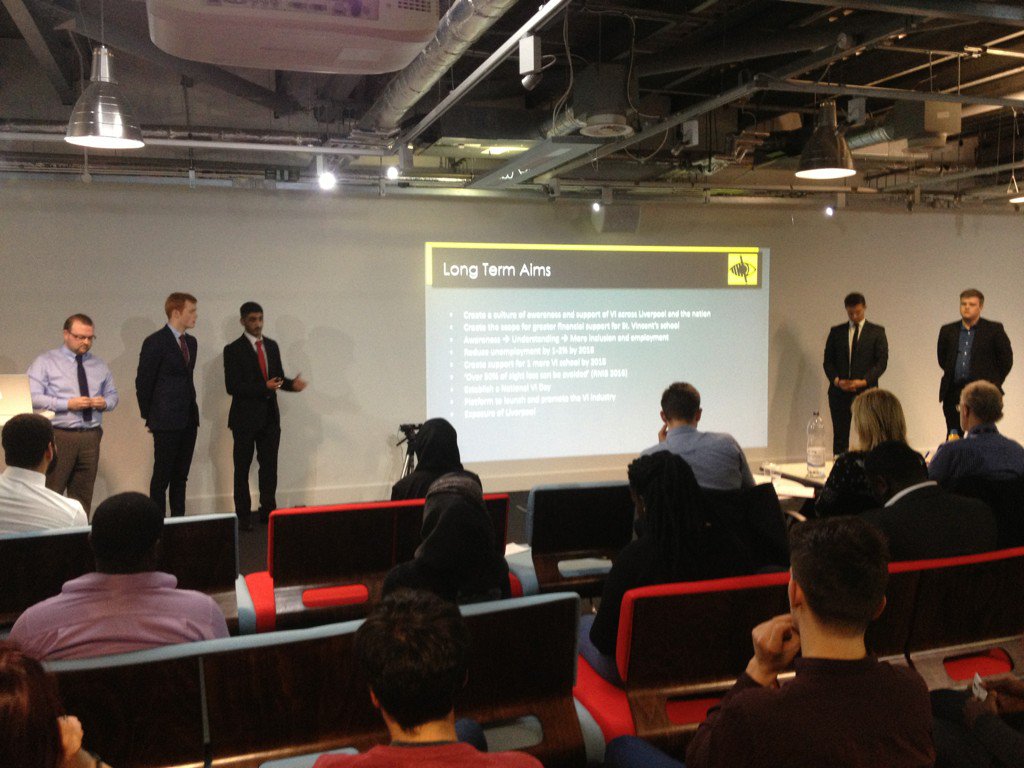 UCLanEntStds's tweet photo. VI weekend brainchild of @suits_team #bigideaschallenge https://t.co/2YbCYf0V8y