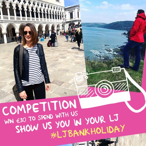 LazyJacksCo's tweet photo. Head over to out Facebook page to see how to enter https://t.co/1kXgBl5Q0o https://t.co/LUo0nxAGKR