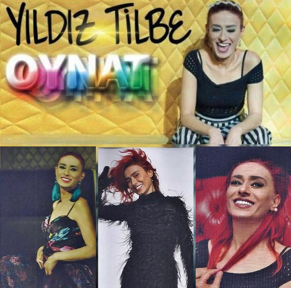 Yıldız Tilbe'nin yepyeni albümü 'Oynat' çıktı. Bugünden itibaren tüm müzik marketlerde! :')
