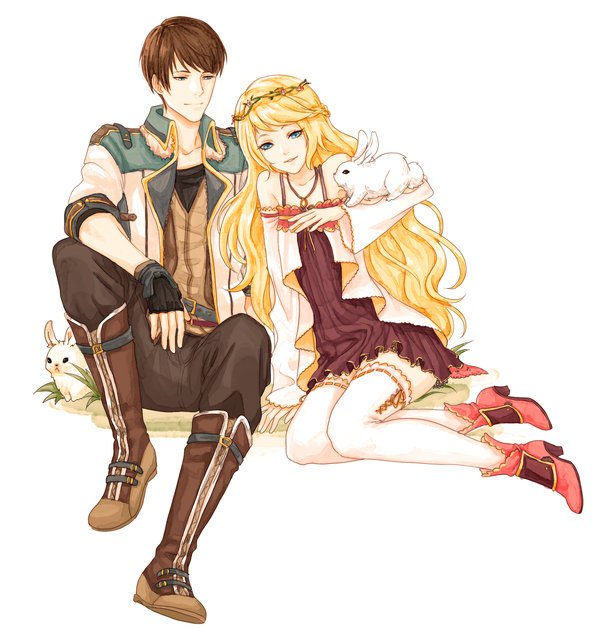 yui_komori366's tweet photo. Art dedicated Tera game
#teragame https://t.co/11t1mpdDku