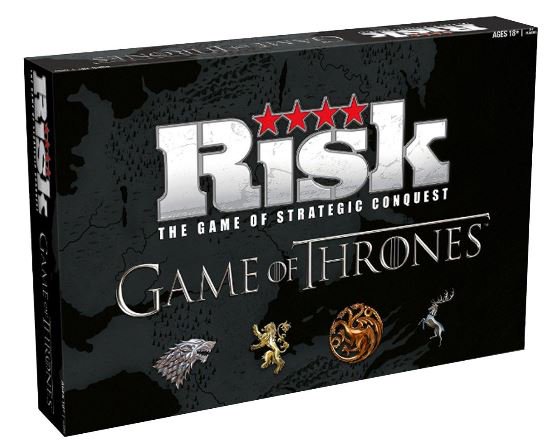 Littlewoods_Toy's tweet photo. Talking of #NationalBoardGameDay our absolute faves are our #GameofThrones Classics.
https://t.co/Gf88A0ye5H https://t.co/5QnSDGTQ3u