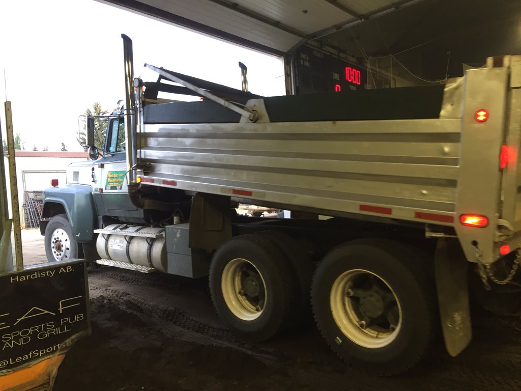 It's all in. Thanks everyone!