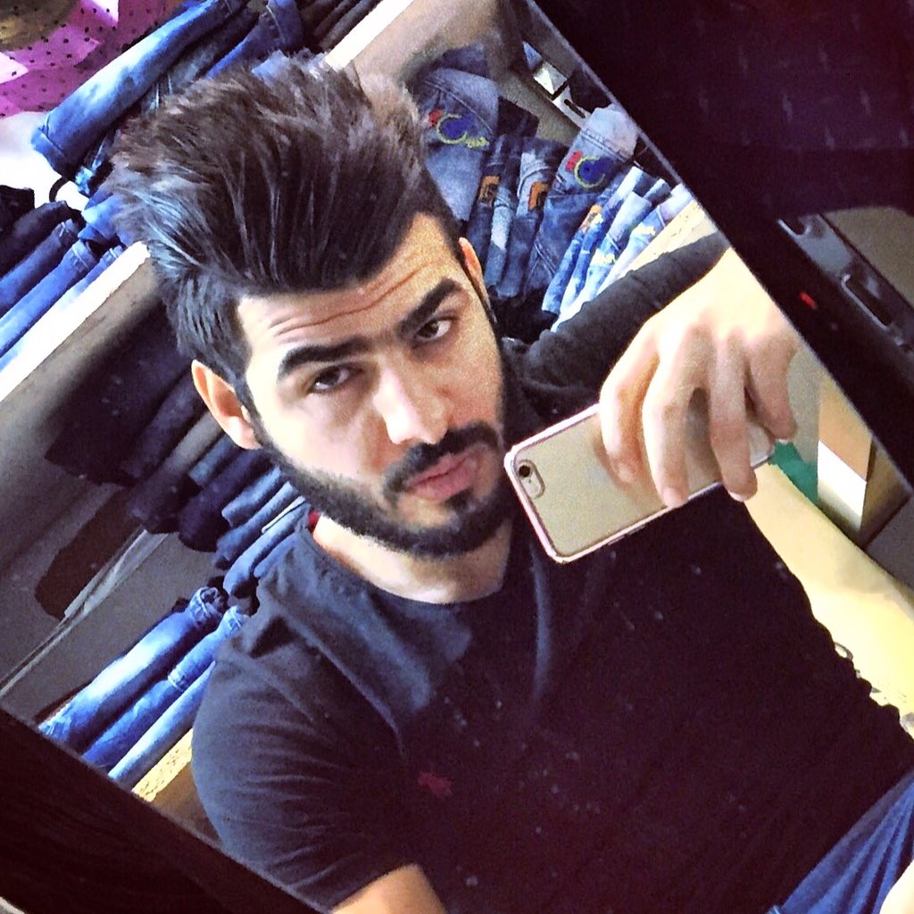 maitehem tweet picture