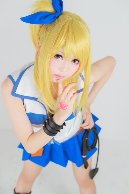 Twitterのコスプレ画像46