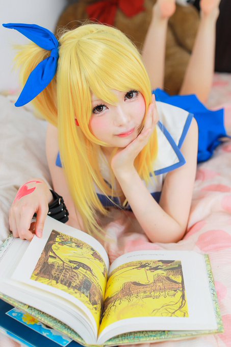 Twitterのコスプレ画像45