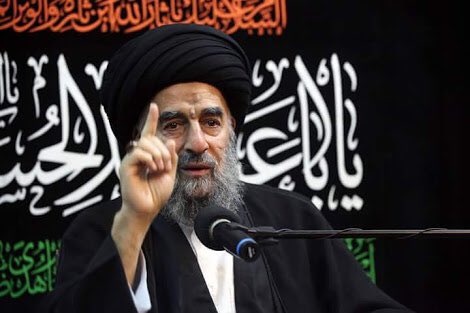 سماحة المرجع المدرسي يدعو إلى تخصيص ميزانيات خاصة لإعادة إعمار وتأهيل المدن الغربية (السنيّة) بعد تطهيرها من داعش..