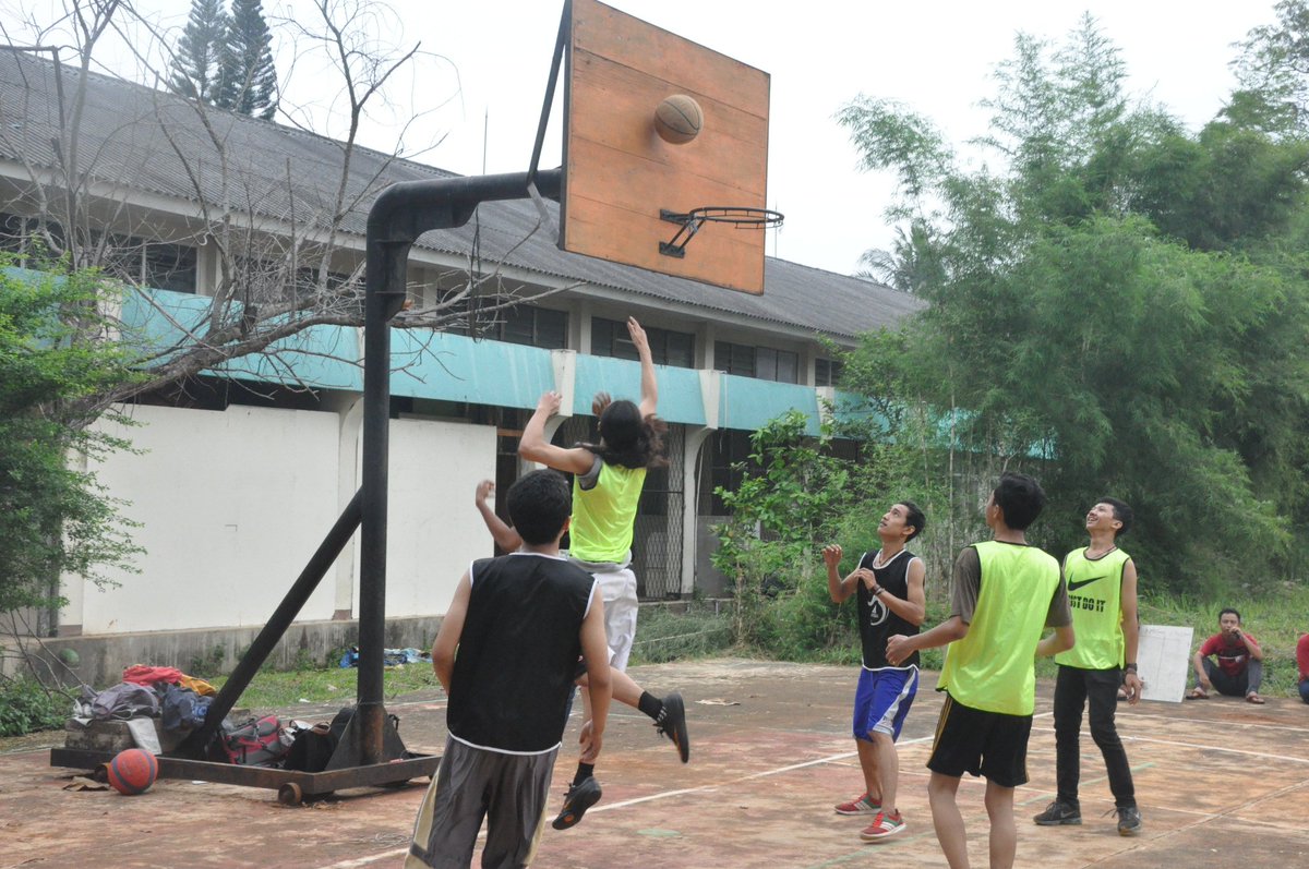 GO SIPIL GO SIPIL GO .. #KOMPORSI2016