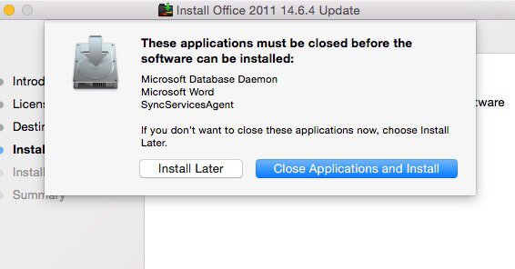 GypsyLaneTech's tweet image. Tech Tip: Fixing Microsoft Office for Mac… dlvr.it/LQCN1l #MacOSOperatingSystem #MicrosoftCorp #tech #news