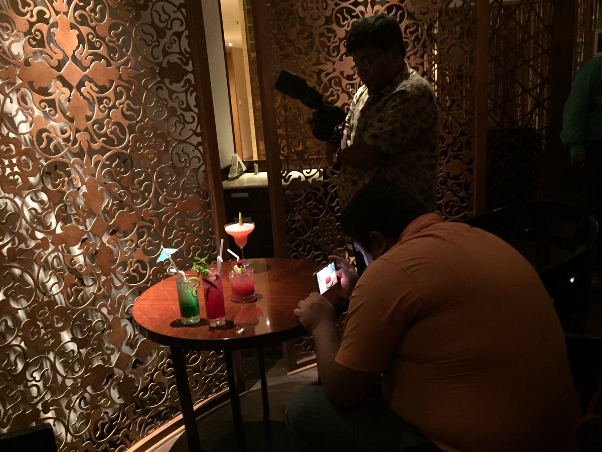 ThinkQuisitive's tweet photo. Live in action #tqmeetup https://t.co/VXmFmluMbB