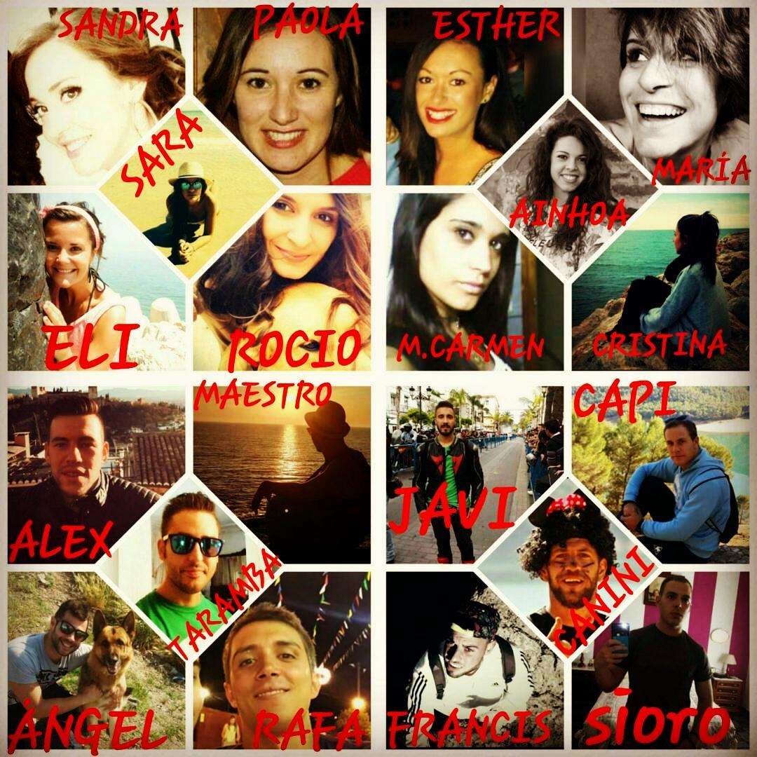 LOS COLONOS 5.0 este año estarán en las olimpiadas rurales de Añora. Ya nos tocaba equipo! 💪💪 <a href="/OlimpiadasR/">Olimpiadas Rurales</a>