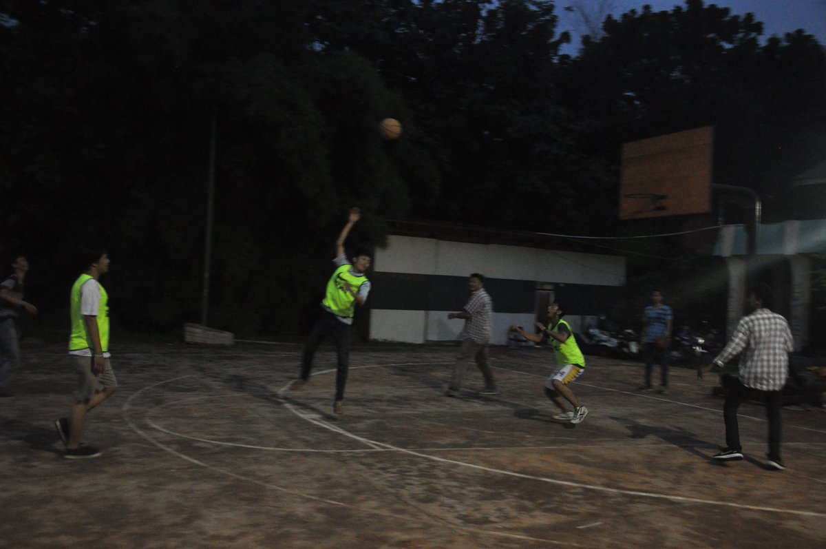 HMS ISTN tweet media