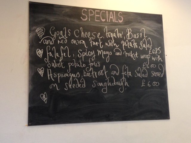 Fancy an drink after work? <a href="/kirkstallbrew/">Kirkstall Brewery</a> Pale Ale on tap now.  Grab a bite to eat too! #craftbeer@HeadingleyHEART