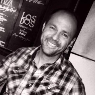 HPCareers's tweet photo. Our very own #supermarketer @kraftyPete shares a lot about #HP and also #lifebites, go have a look! #FollowFriday https://t.co/awrtLnNuMW