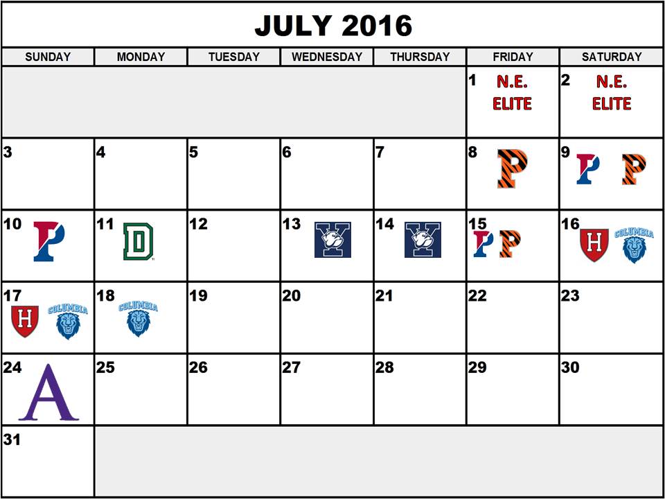 AmherstCollFB's tweet photo. Where will our coaching staff be this summer? Check out our camp schedule! #OnTheGrind #Classof2021 #Amherst https://t.co/P4uVt0AfGx