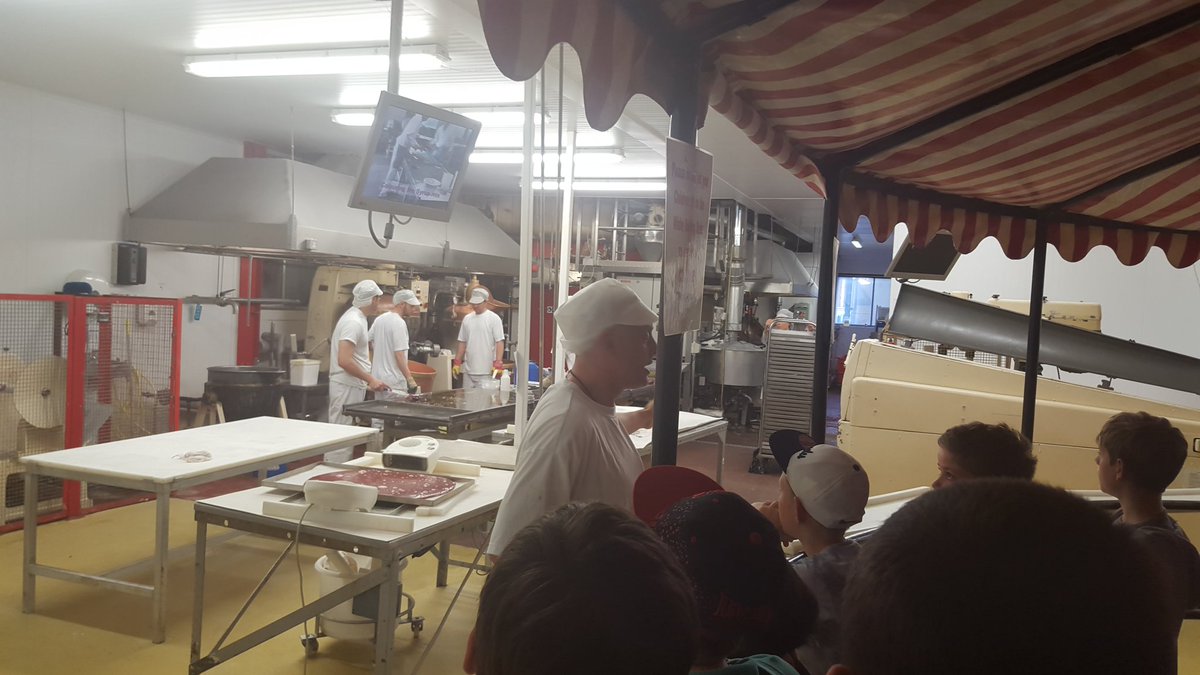 Richard Bonington tweet media