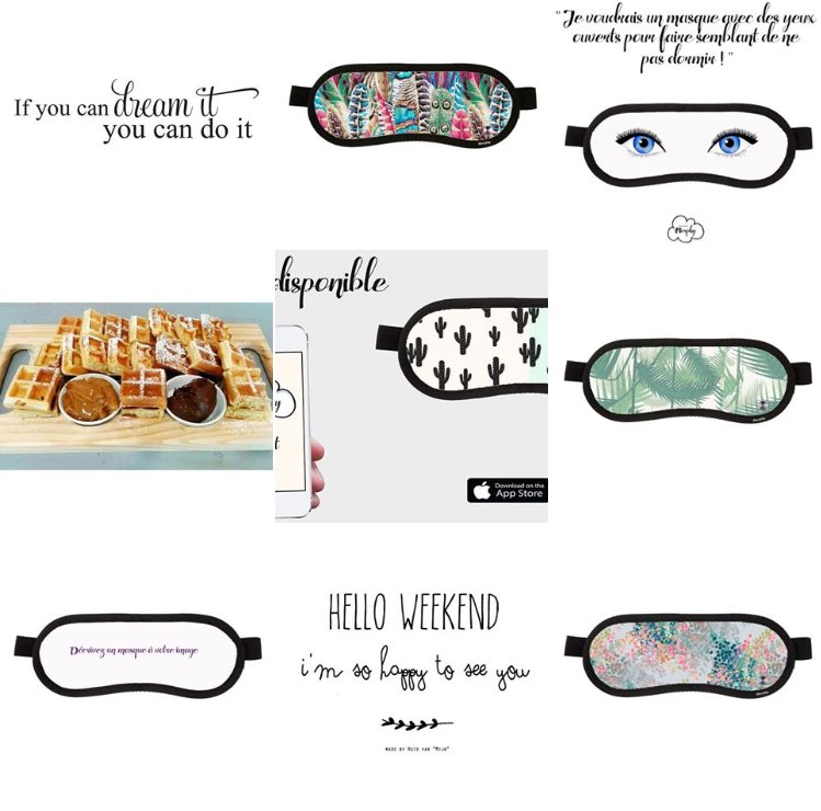 Team_Morphy's tweet photo. Pssst ! On est sur instagram 📷☁️✨ team_morphy https://t.co/EFIBNSjiBz