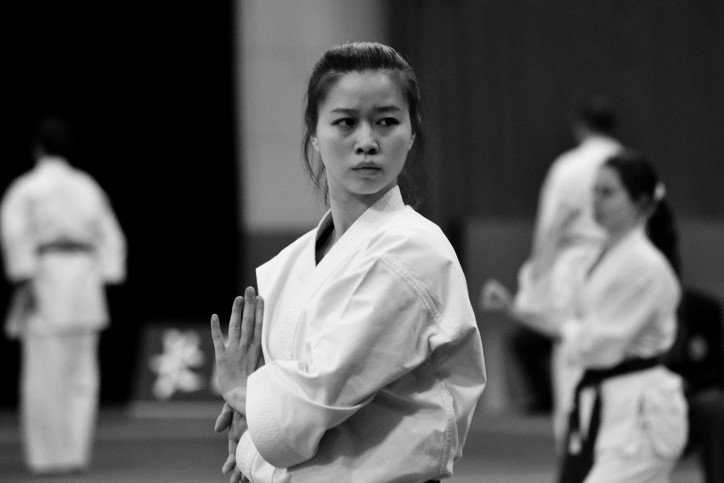 BUCSsport's tweet photo. #WUCS: Team GBR have been selected for the World University Karate Championships in Braga.
https://t.co/MkoMH08r0G https://t.co/rOk33BIn0K