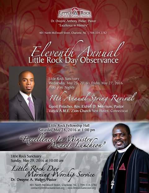 littlerockamez's tweet image. If you missed the last 2 nights of Revival, make sure you're there tonight.  All are welcome to come.