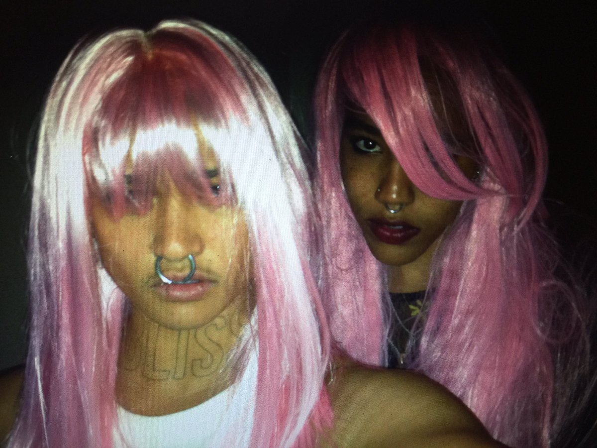 Atboychild's tweet image. 