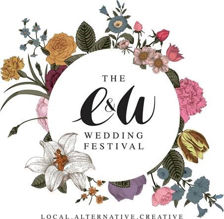 Head to the <a href="/eandwfestival/">E&W Wedding Festival</a> this Saturday and Sunday at St David's, you could win a bespoke dress! @BCCareCymru