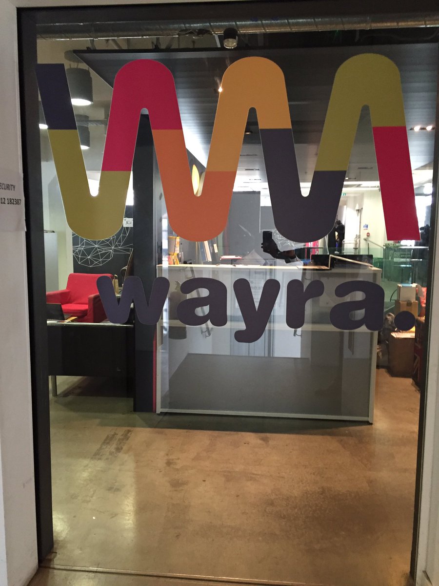 OpenAxel tweet media