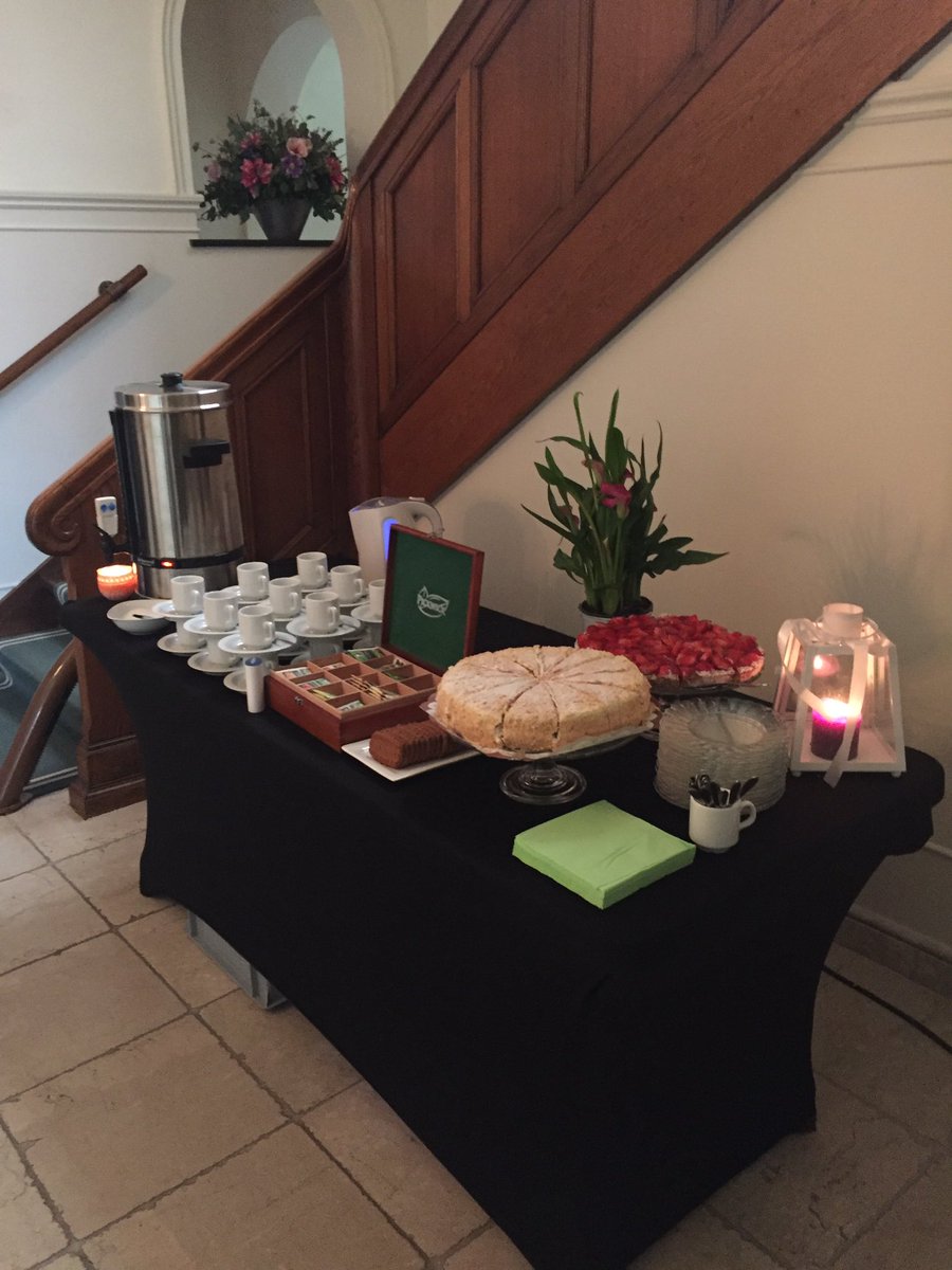 BestelBuffet tweet picture