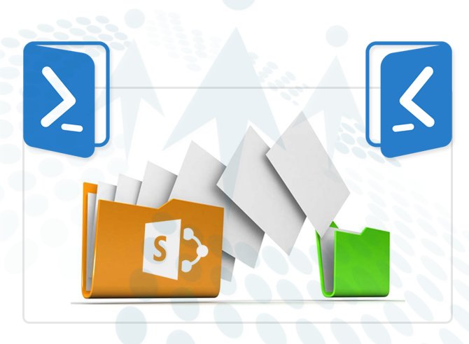CsharpCorner's tweet photo. Copy Doc From  #SharePoint #DocLibrary Using #PowerShell by @manpreethere cc @CsharpCorner https://t.co/SoXCa5TJg5 https://t.co/zpUAlvBgsQ
