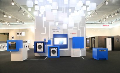 Now in stock a range of bosch #smart appliances #wifi #connected you can control from anywhere with a smart phone