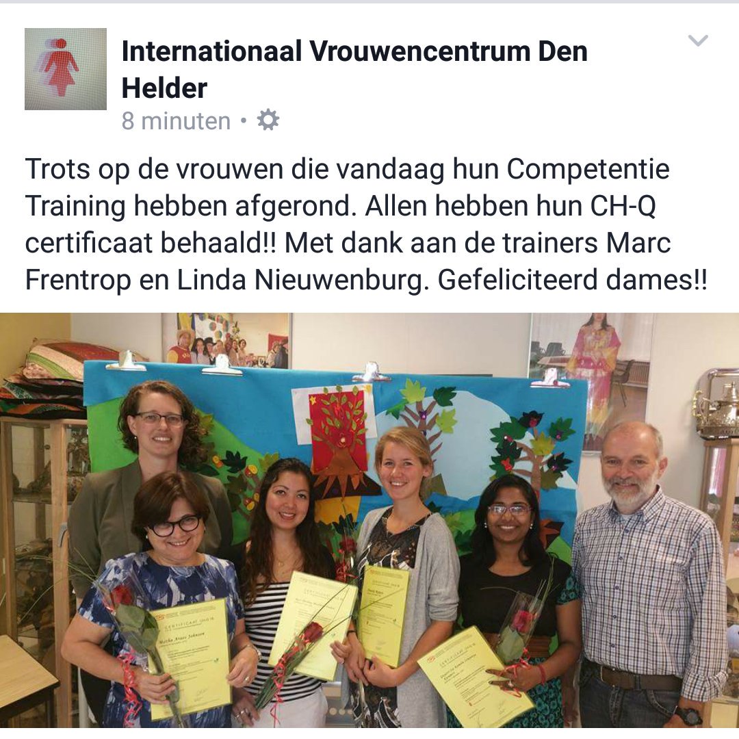 IVCDenHelder's tweet photo. # Competentie training #IVC https://t.co/aR9CEbYh3V