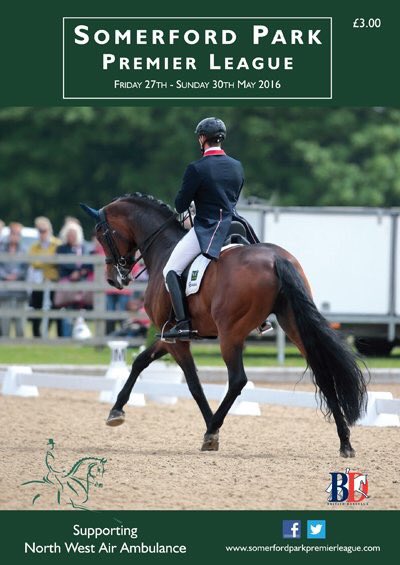 ring_craft's tweet photo. Wishing @somerfordpark all the best for this weekend. Been a pleasure to dress your arenas. May the sun shine!! https://t.co/vpO1wZbWkX