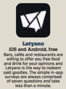 Great to see this in <a href="/MetroUK/">Metro</a> this morning on page 46. Happy Friday you epic download'sters! #FridayFeeling