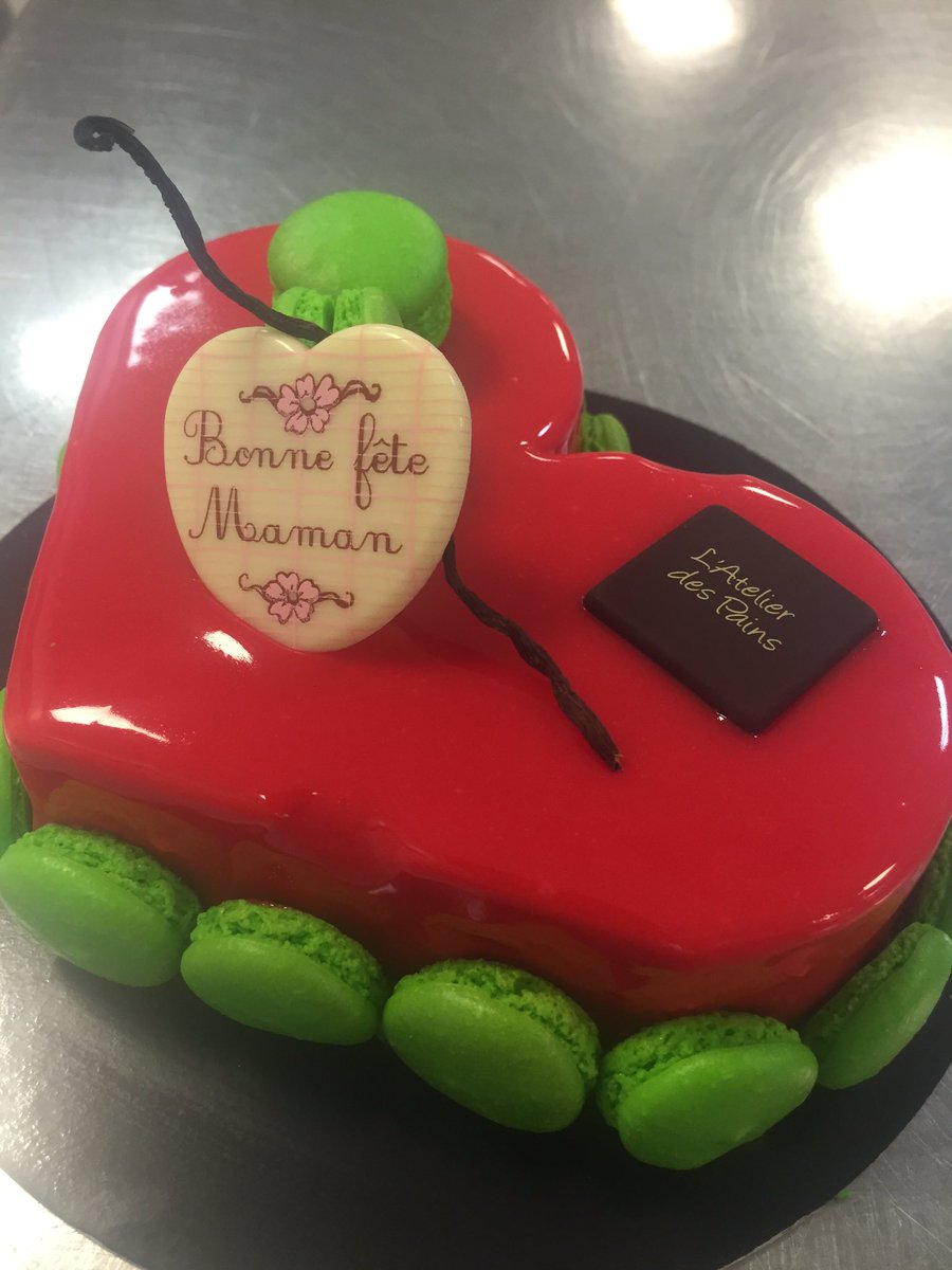 Walter Fraudin Bonne Fete Maman Fn 92