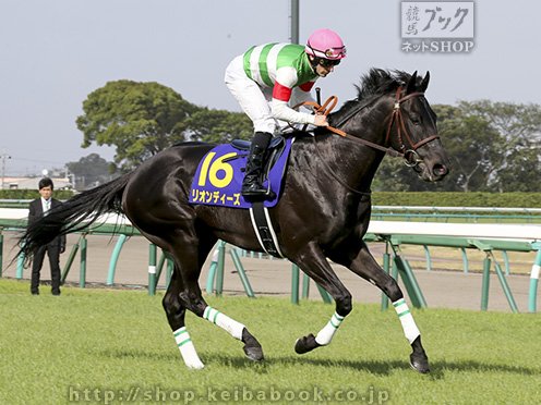 競馬ブックネットshop 日本ダービー 5月29日 15 40発走 東京10r 6枠12番 リオンディーズ m デムーロ騎手 父 キングカメハメハ 母 シーザリオ スペシャルウィーク 競馬ブック ネットshop 競馬ブックネットshop 日本ダービー 5月29日 15 40発走 東京10r 6枠12番 リオンディーズ m デムーロ騎手 父 キングカメハメハ 母 シーザリオ スペシャルウィーク 競馬ブック ネットshop
